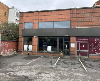 Plus de détails pour 4 Peel St, Barnsley - Commerce de détail à louer