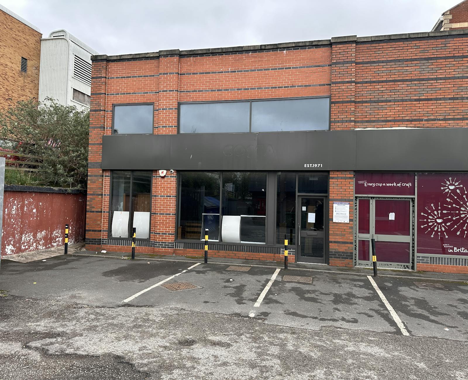 4 Peel St, Barnsley for lease Primary Photo- Image 1 of 2