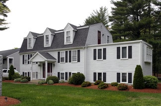 More details for Plain Street – Office for Sale, Marshfield, MA