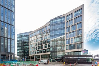 More details for Wood St, Cardiff - Office for Lease