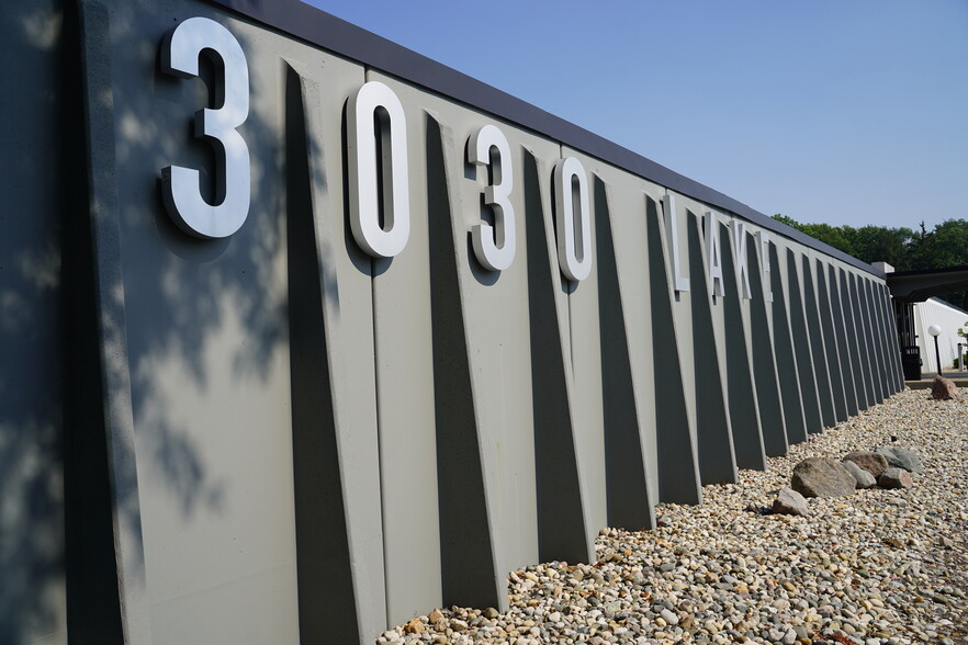 3030 Lake Ave, Fort Wayne, IN à louer - Photo du bâtiment - Image 2 de 7