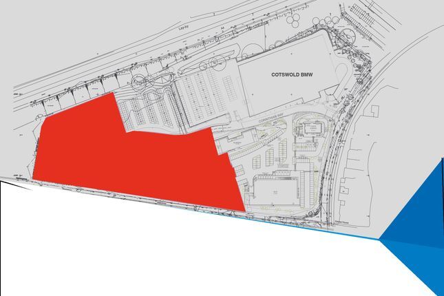 Cheltenham Corinthian Development, Cheltenham for lease - Site Plan - Image 3 of 3