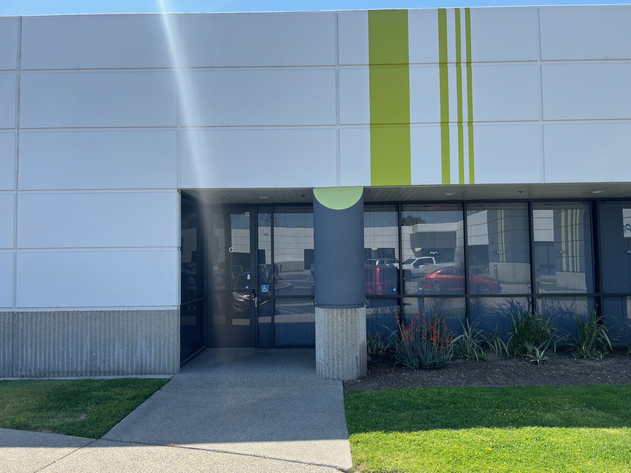 13177 Ramona Blvd, Irwindale, CA for lease Primary Photo- Image 1 of 22