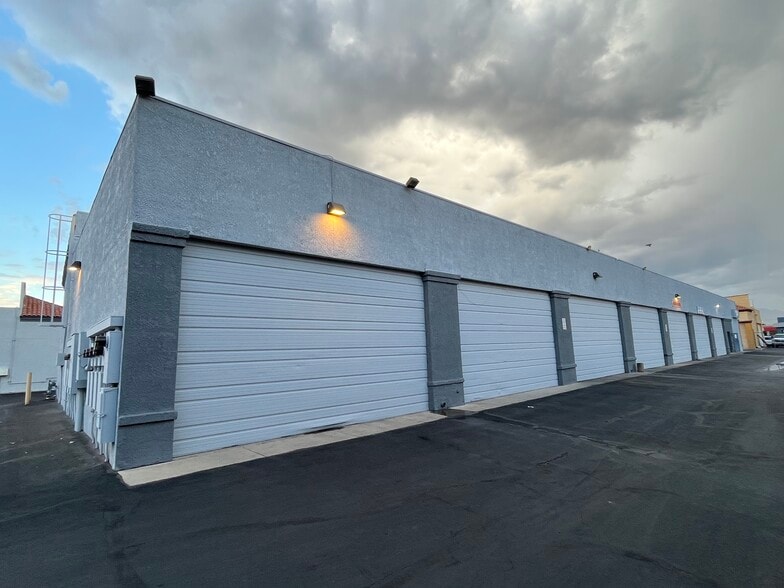 4443 W Ina Rd, Tucson, AZ for sale - Building Photo - Image 3 of 8