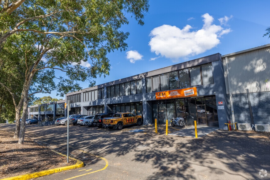 152 Miller Rd, Villawood for sale - Building Photo - Image 3 of 5