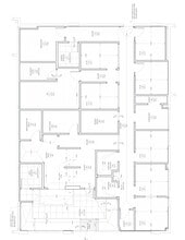 6801-6841 Dempster St, Morton Grove, IL for lease Site Plan- Image 1 of 1