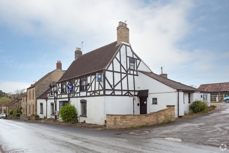 29 High St, Grantham à vendre - Photo du bâtiment - Image 2 de 5