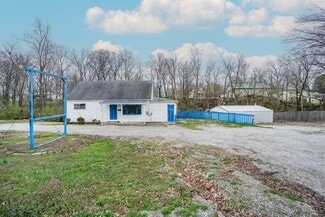 More details for 8384 Old 3C Hwy, Maineville, OH - Office for Sale