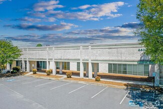 More details for 4400 Stuart Andrew Blvd, Charlotte, NC - Flex for Lease