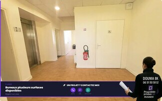 Plus de détails pour Bureau à louer