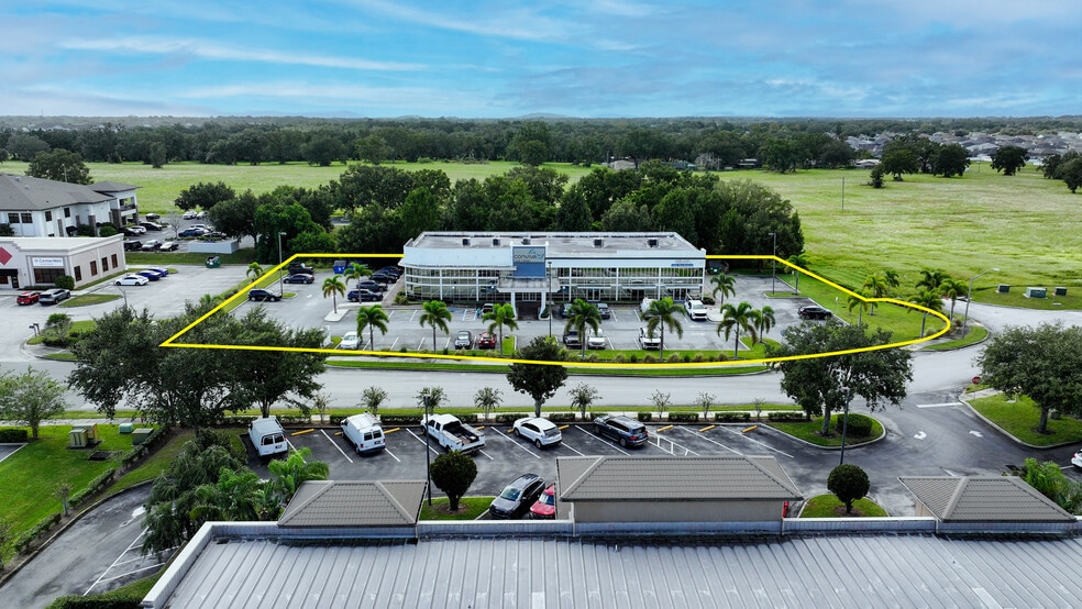 3655 Innovation Dr, Lakeland, FL for sale - Building Photo - Image 2 of 10