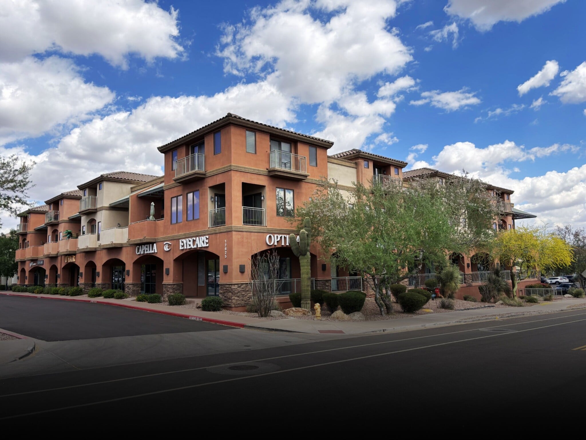 12625 N Saguaro Blvd, Fountain Hills, AZ for sale Primary Photo- Image 1 of 10
