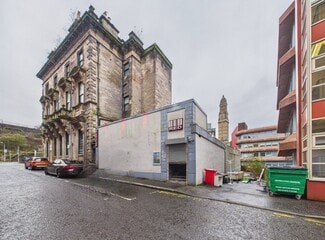 More details for 12-14 Cross Shore St, Greenock - Retail for Sale