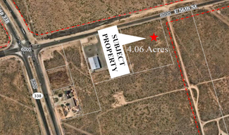 More details for 56th Street, Odessa, TX - Land for Sale