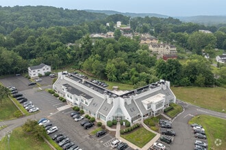 77 Main St N, Southbury, CT - AERIAL map view