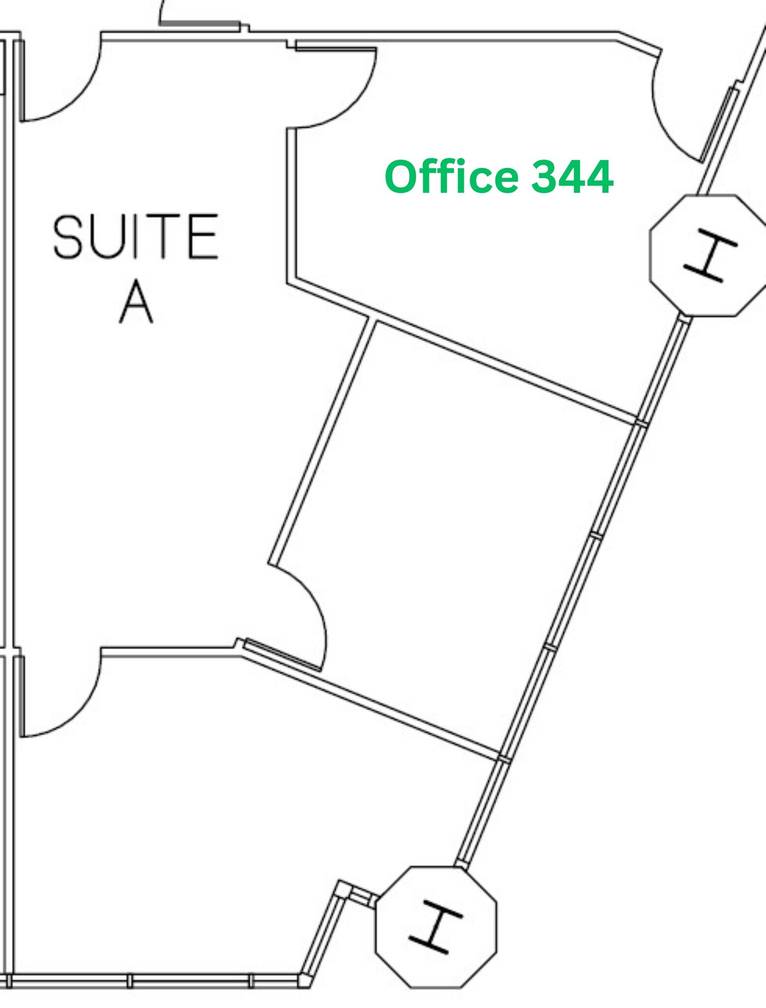 3020 Old Ranch Pky, Seal Beach, CA for lease Site Plan- Image 1 of 4