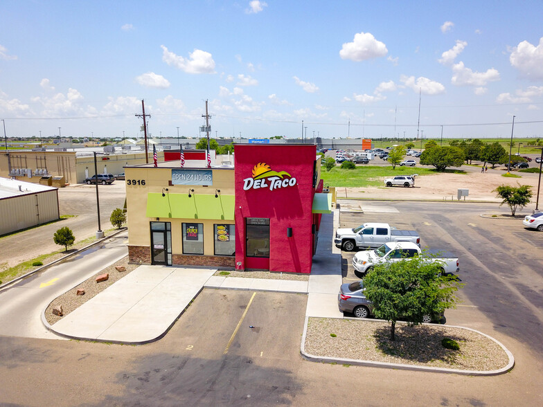 3916 N Prince St, Clovis, NM for lease - Primary Photo - Image 1 of 19