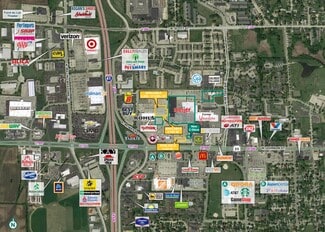 More details for 835 W Johnson St, Fond Du Lac, WI - Retail for Lease