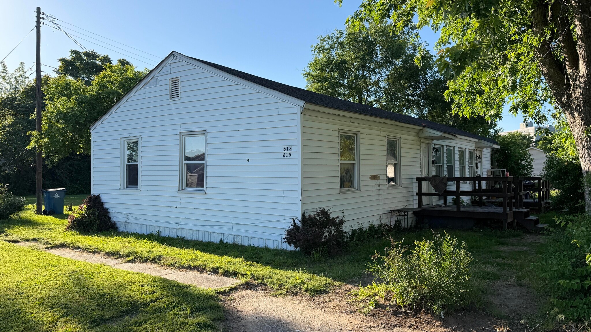 613 Reed Dr, East Alton, IL for sale Primary Photo- Image 1 of 6