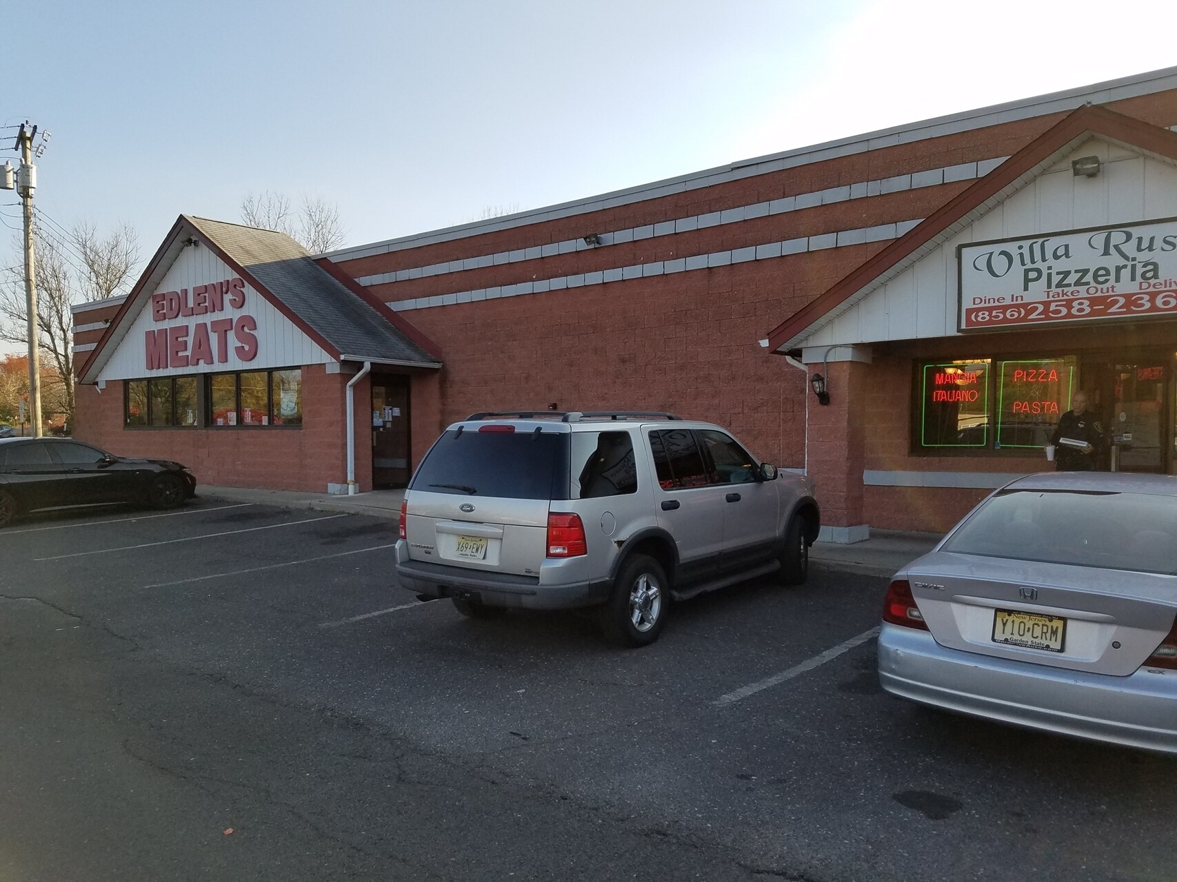 1160 Chews Landing Rd, Laurel Springs, NJ for lease Primary Photo- Image 1 of 8