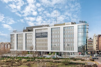 More details for Calle Isabel Colbrand, 6-8, Madrid - Coworking for Lease