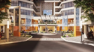 Plus de détails pour 3495 Piedmont Rd NE, Atlanta, GA - Bureau/Médical à louer