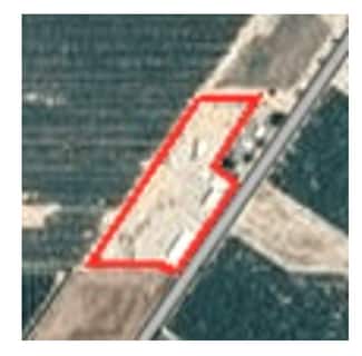 More details for 24148 Robertson Blvd, Chowchilla, CA - Industrial for Sale