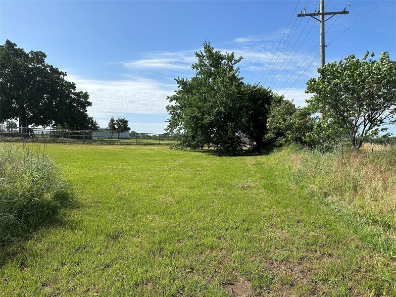 1701 Ranger Hwy, Weatherford, TX for sale - Building Photo - Image 1 of 6