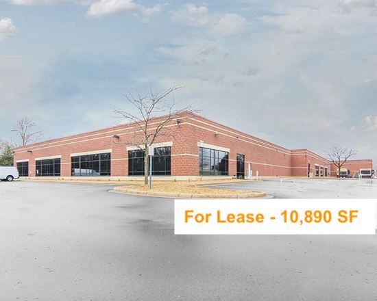 14601 N 27th Ave, Plymouth, MN for lease - Building Photo - Image 1 of 9