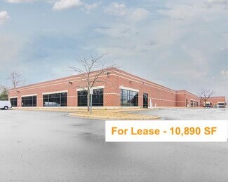 Plus de détails pour 14601 N 27th Ave, Plymouth, MN - Bureau à louer