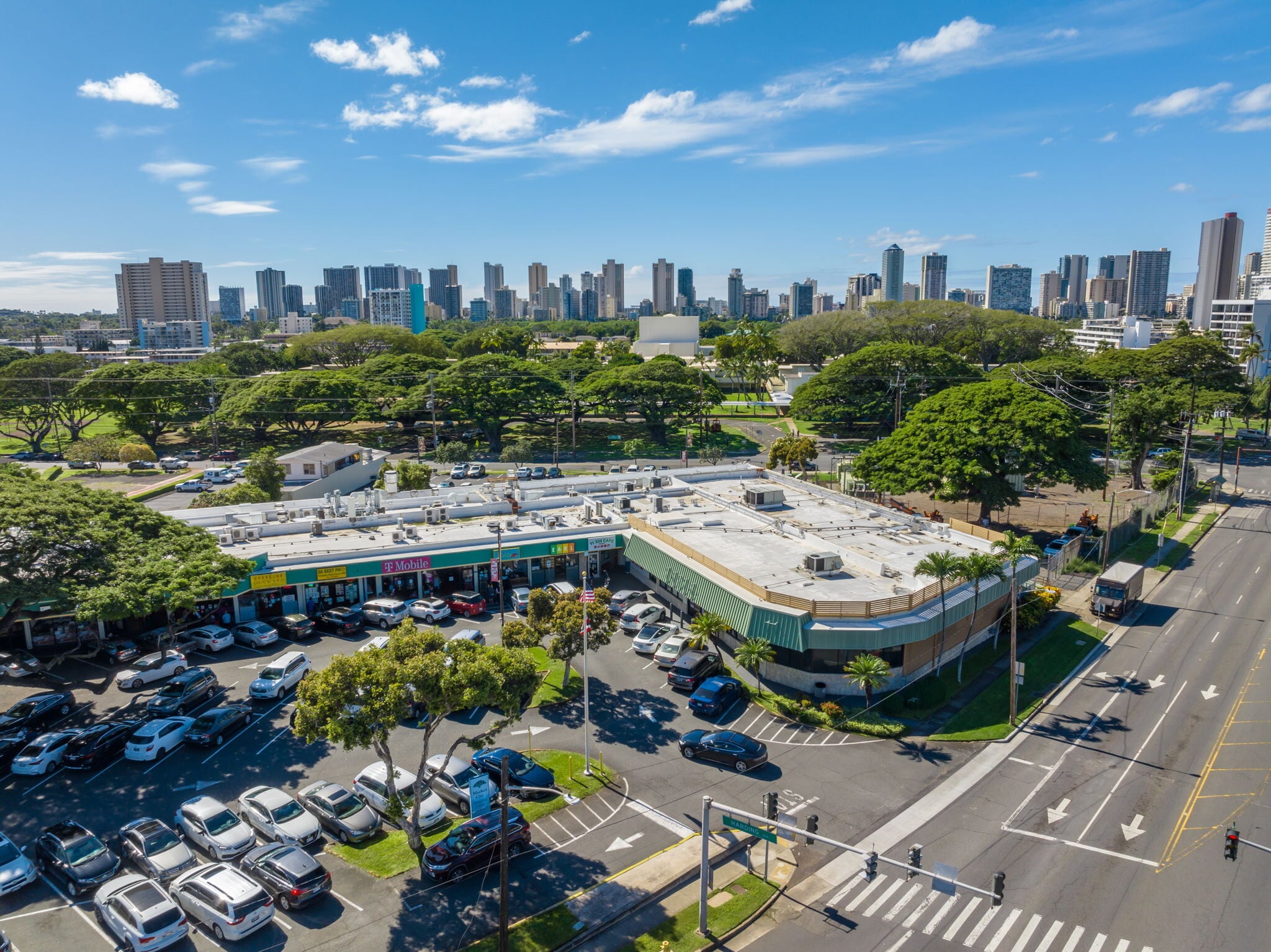 2919 Kapiolani Blvd, Honolulu, HI for lease Building Photo- Image 1 of 60
