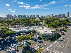 2919 Kapiolani Blvd, Honolulu, HI for lease Building Photo- Image 1 of 60