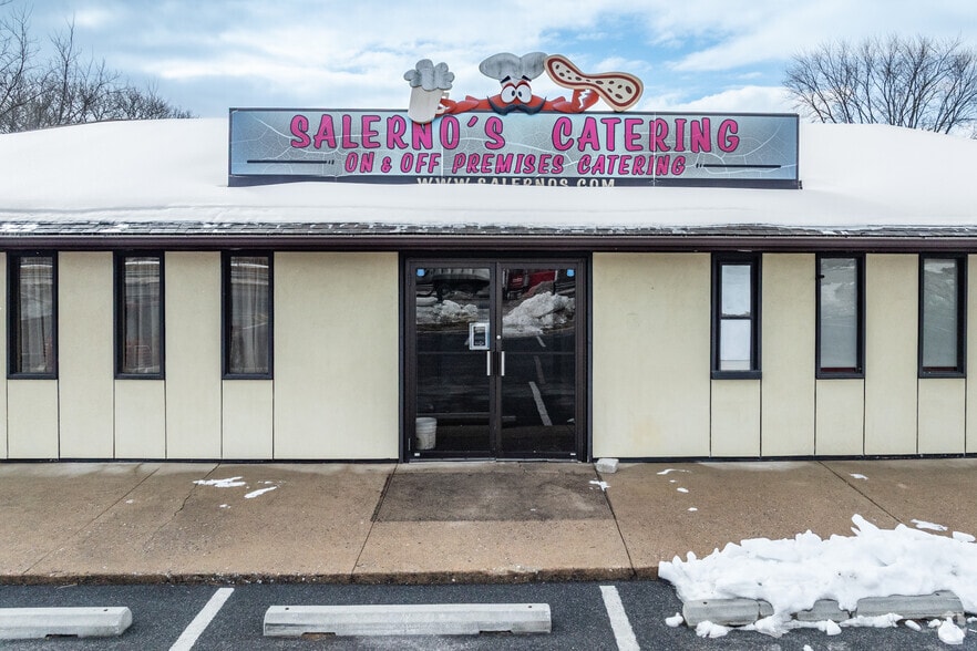 1049 Liberty Rd, Eldersburg, MD for sale - Building Photo - Image 2 of 4