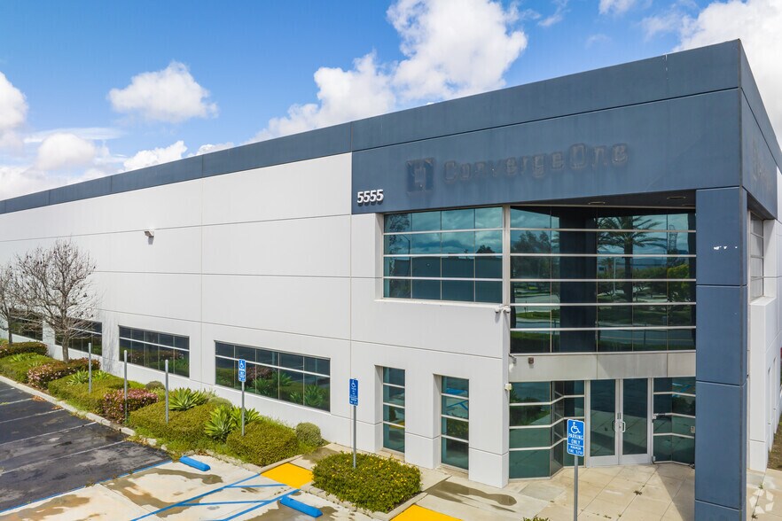 5555 Ontario Mills Pky, Ontario, CA for sale - Primary Photo - Image 1 of 38