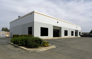 More details for 29885 2nd St, Lake Elsinore, CA - Industrial for Lease