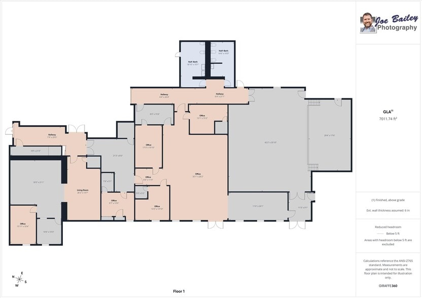 1089 Augusta Rd, Warrenville, SC for sale - Building Photo - Image 3 of 103