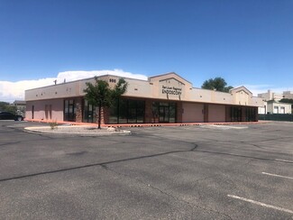 Plus de détails pour 940 W Pinon St, Farmington, NM - Soins de santé à vendre