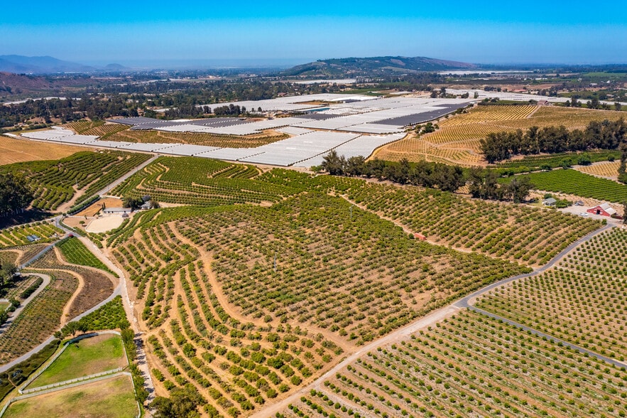 000 Sand Canyon Road, Somis, CA for sale - Aerial - Image 2 of 30