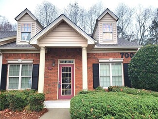 Plus de détails pour 4485 Tench Rd, Suwanee, GA - Bureau à vendre