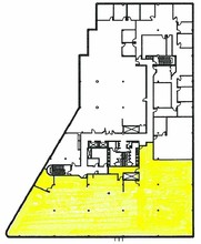 28588 Northwestern Hwy, Southfield, MI for lease Floor Plan- Image 1 of 1