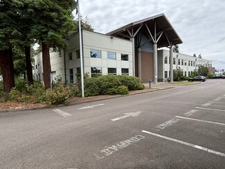Plus de détails pour 44 Industrial Way, Lebanon, OR - Bureau à vendre