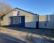 Brown Rd, Leeds WYK - Services immobiliers commerciaux