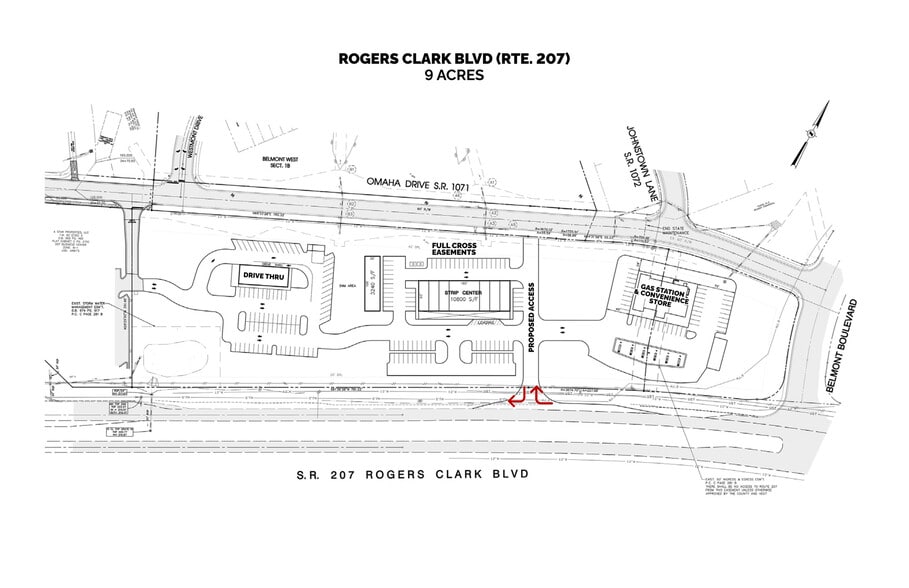 Carmel Church Loop, Ruther Glen, VA for sale - Building Photo - Image 3 of 5