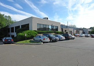 Plus de détails pour 7 Westchester Plz, Elmsford, NY - Industriel à louer