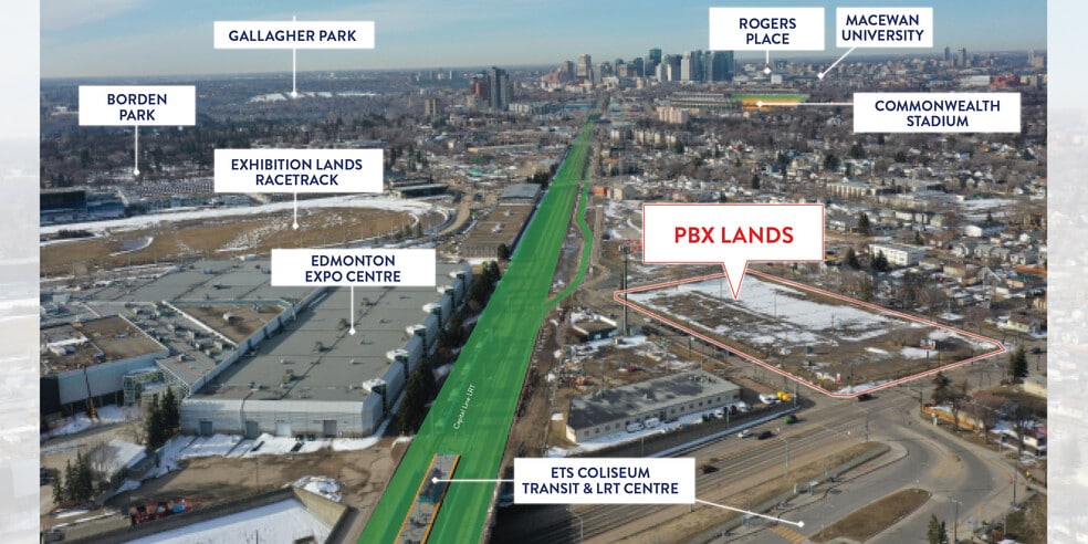 11736 78 St NW, Edmonton, AB à vendre - Photo du bâtiment - Image 2 de 2