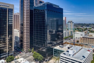 More details for 701 B St, San Diego, CA - Office for Lease