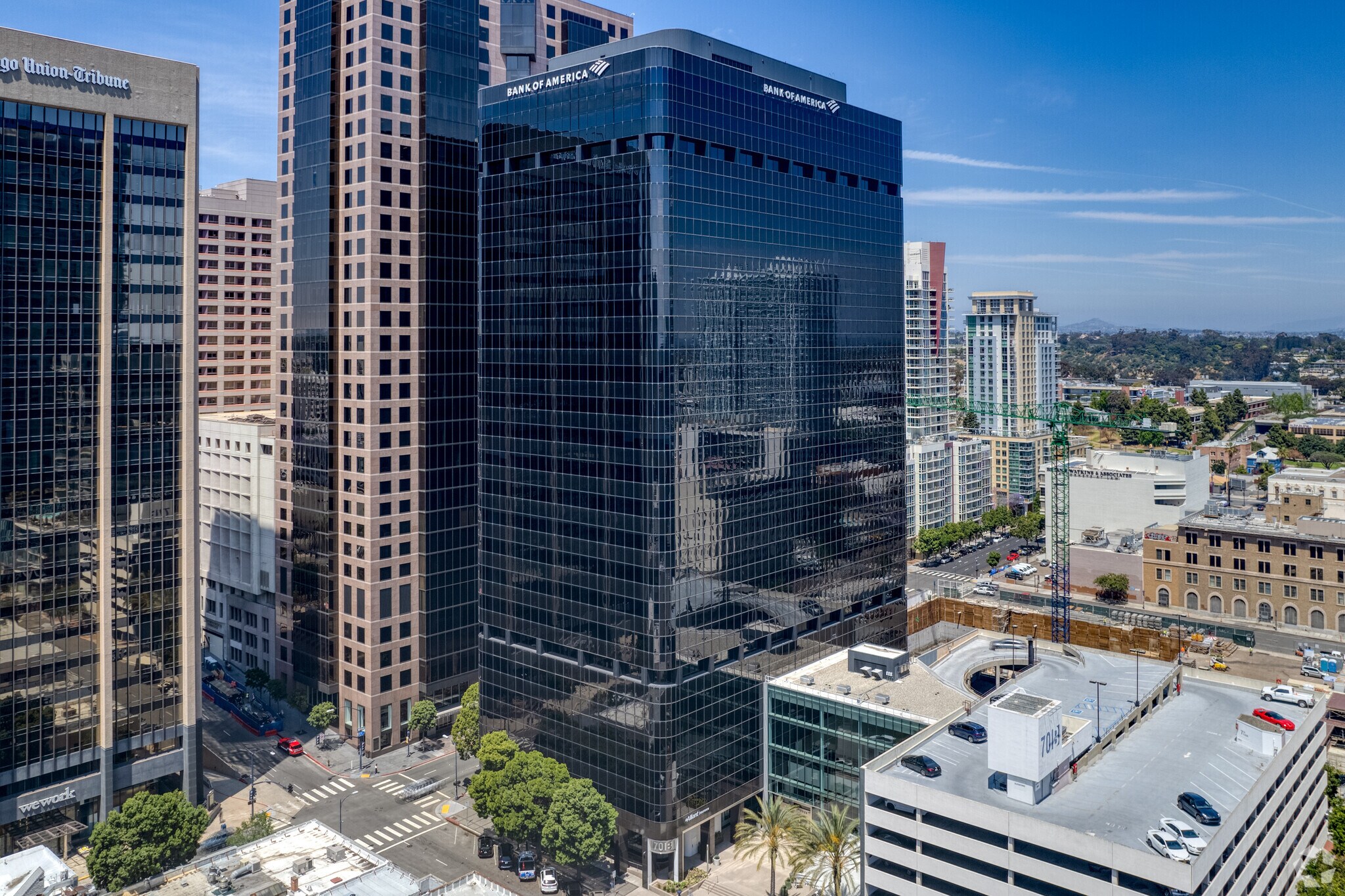 701 B St, San Diego, CA for lease Primary Photo- Image 1 of 28