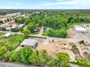 1005 Richland St, Rock Hill, SC - Aérien  Vue de la carte