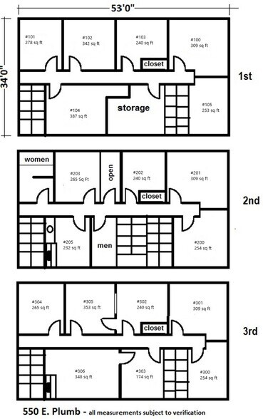 550 E Plumb Ln, Reno, NV à vendre - Photo du bâtiment - Image 3 de 5