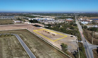 Plus de détails pour 5221-5225 Taylor Rd, Punta Gorda, FL - Terrain à vendre